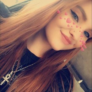 Meet your Posher, Paige